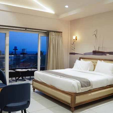 Ariena By Spree Hotels Goa Морджим Екстер'єр фото