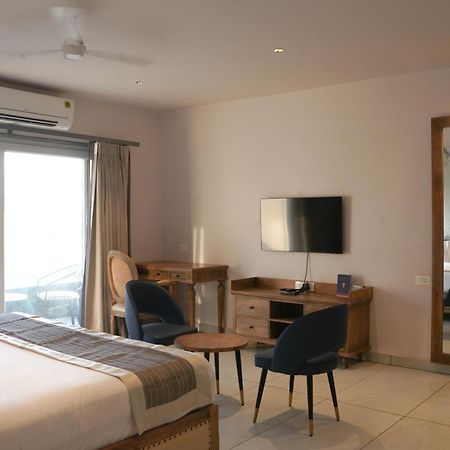 Ariena By Spree Hotels Goa Морджим Екстер'єр фото