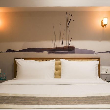 Ariena By Spree Hotels Goa Морджим Екстер'єр фото